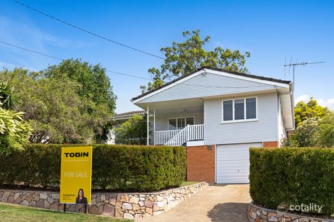 Property photo of 29 Breslin Street Carina QLD 4152