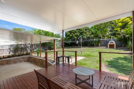 Property photo of 29 Breslin Street Carina QLD 4152