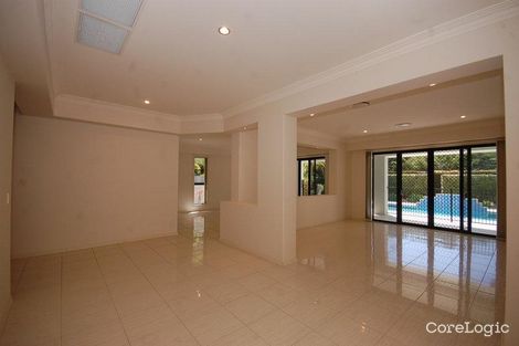 Property photo of 1018 Lakeview Terrace Benowa QLD 4217