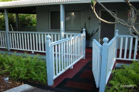 Property photo of 3 Woodlands Drive Eimeo QLD 4740