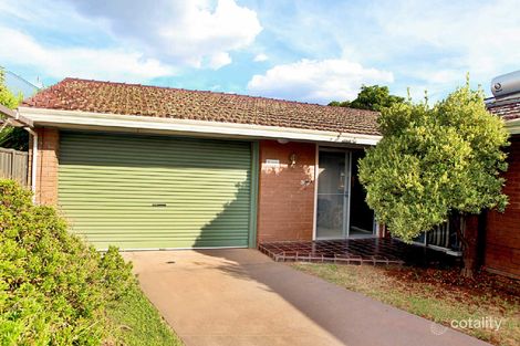 Property photo of 4/62 Melbourne Street Mulwala NSW 2647
