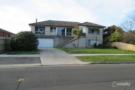 81 Viewbank Rd, Newnham, TAS 7248