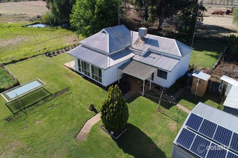 85 Ross Rd, Nyah West, VIC 3595