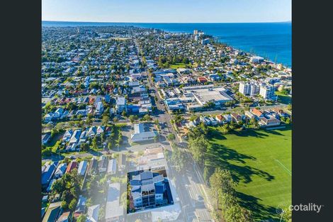 Property photo of 4/249 Oxley Avenue Margate QLD 4019