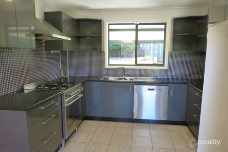 Property photo of 49 Oleander Crescent Riverstone NSW 2765