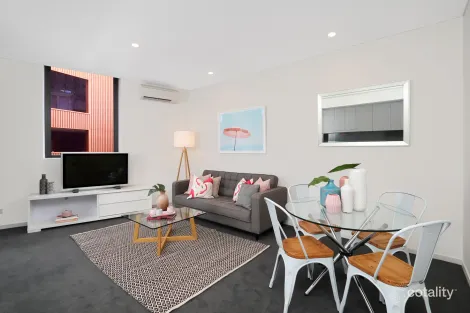 1 Brightwell Lane, Erskineville, NSW 2043