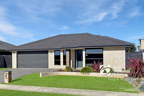 4 Rubys Way, Eastwood, VIC 3875