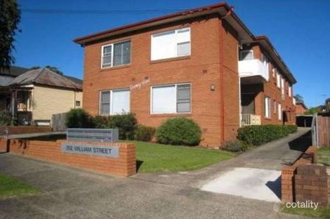 Property photo of 2/252 William Street Kingsgrove NSW 2208