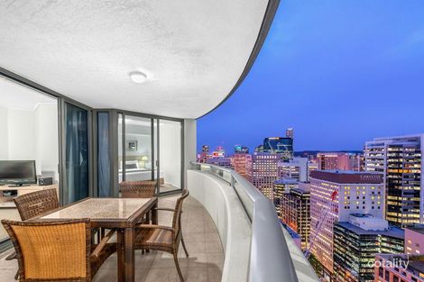 348/420 Queen St, Brisbane City, QLD 4000