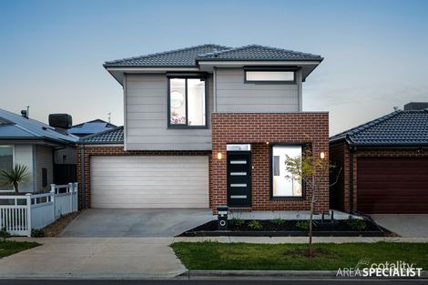 Property photo of 13 Bledisloe Street Tarneit VIC 3029
