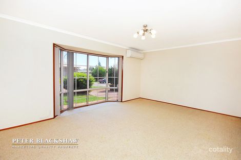Property photo of 6 Penton Place Gilmore ACT 2905