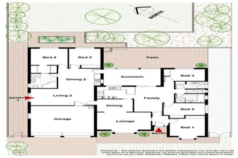 Property photo of 6 Penton Place Gilmore ACT 2905