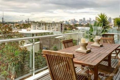 Property photo of 503/1 Layton Street Camperdown NSW 2050