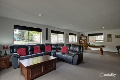 Property photo of 6 Outlook Drive Berwick VIC 3806