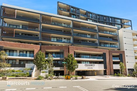 Property photo of 517/32 Civic Way Rouse Hill NSW 2155