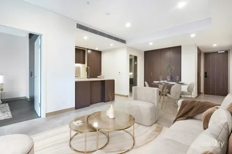 609/88b Christie St, St Leonards, NSW 2065