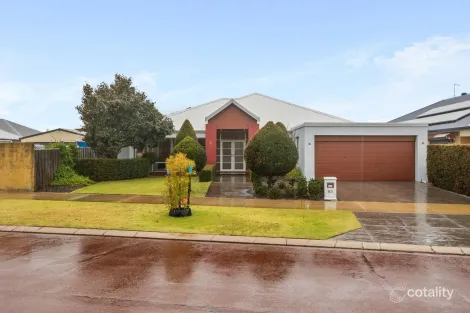 Property photo of 83 Charlottes Vista Ellenbrook WA 6069
