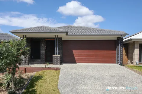 22 NURSERY PL, RICHLANDS, QLD 4077