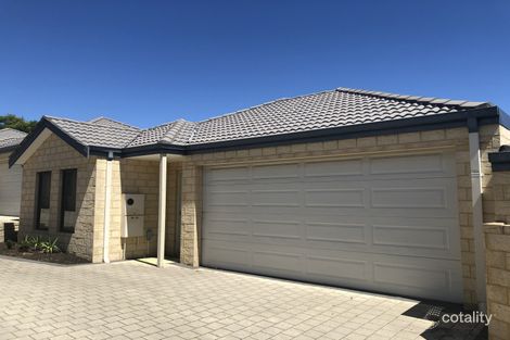 Property photo of 76B Edward Street Osborne Park WA 6017