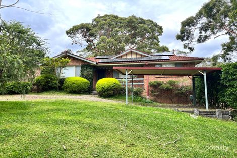 88 Boronia Rd, Bullaburra, NSW 2784