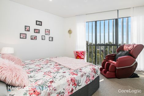 Property photo of 517/32 Civic Way Rouse Hill NSW 2155