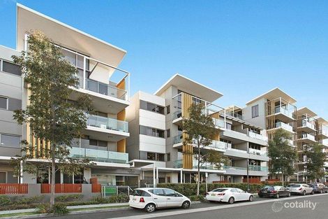 Property photo of 104/1 Ferntree Place Epping NSW 2121