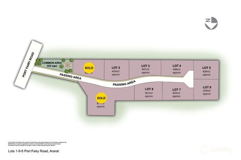 1 Port Fairy Rd, Ararat, VIC 3377