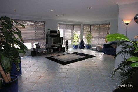 Property photo of 21 Popran Way Blue Haven NSW 2262