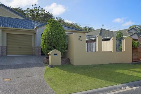 Property photo of 2/5 Keegan Circuit Currumbin Waters QLD 4223
