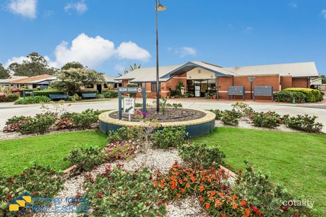 Property photo of 33/17 Newman Street Caboolture QLD 4510