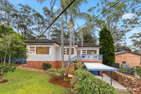 Property photo of 24 Larool Crescent Thornleigh NSW 2120