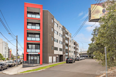 Property photo of 21/167-173 Parramatta Road North Strathfield NSW 2137