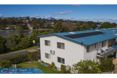 Property photo of 3/20 Munn Street Merimbula NSW 2548