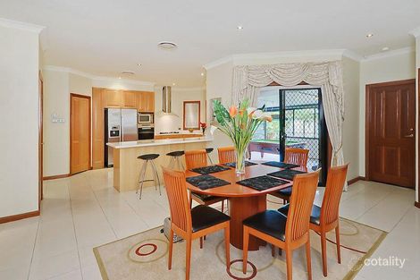 Property photo of 1 Spedding Road Hornsby Heights NSW 2077