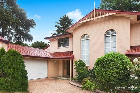 Property photo of 5/199 Mona Vale Road St Ives NSW 2075