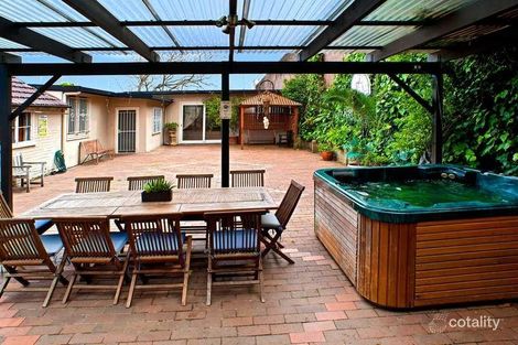 Property photo of 31 Rosebery Avenue Rosebery NSW 2018