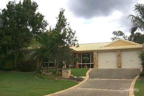 40 Ballinger Cres, Albany Creek, QLD 4035