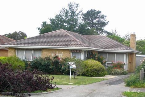 13 Boyle St, Forest Hill, VIC 3131