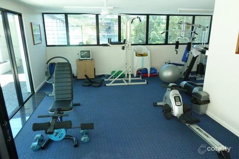 Property photo of 8/26 Holland Street Toowong QLD 4066