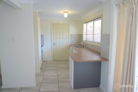 Property photo of 3/31 Haig Street Brassall QLD 4305