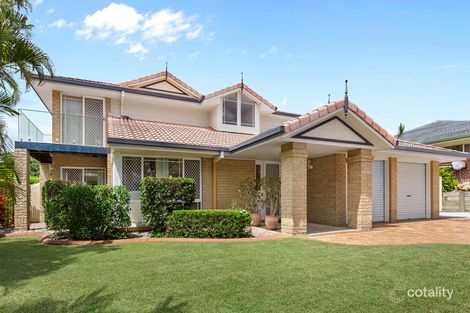 Property photo of 22 Trinity Place Bridgeman Downs QLD 4035