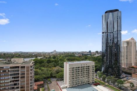 2902/222 Margaret St, Brisbane City, QLD 4000