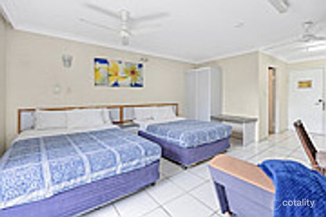 22/259 Sheridan St, Cairns North, QLD 4870