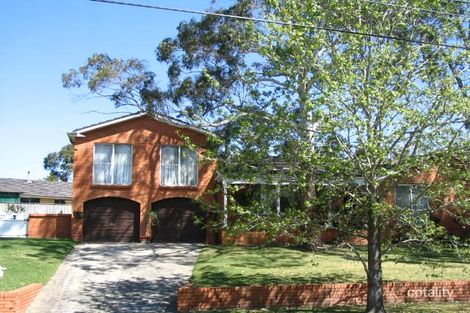 Property photo of 21 Templeton Crescent Baulkham Hills NSW 2153