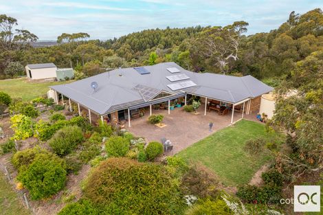268 Pages Flat Rd, Pages Flat, SA 5172