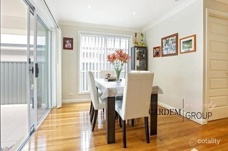 Property photo of 56 Rosella Circuit Gregory Hills NSW 2557