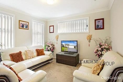 Property photo of 56 Rosella Circuit Gregory Hills NSW 2557