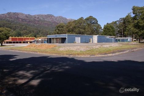 Property photo of 30 Farrell Street Tullah TAS 7321