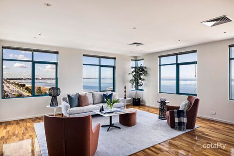 9a/9 Beach St, Port Melbourne, VIC 3207