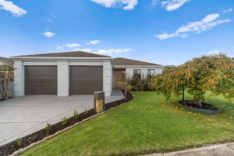 Property photo of 21 John Monash Drive Skye VIC 3977